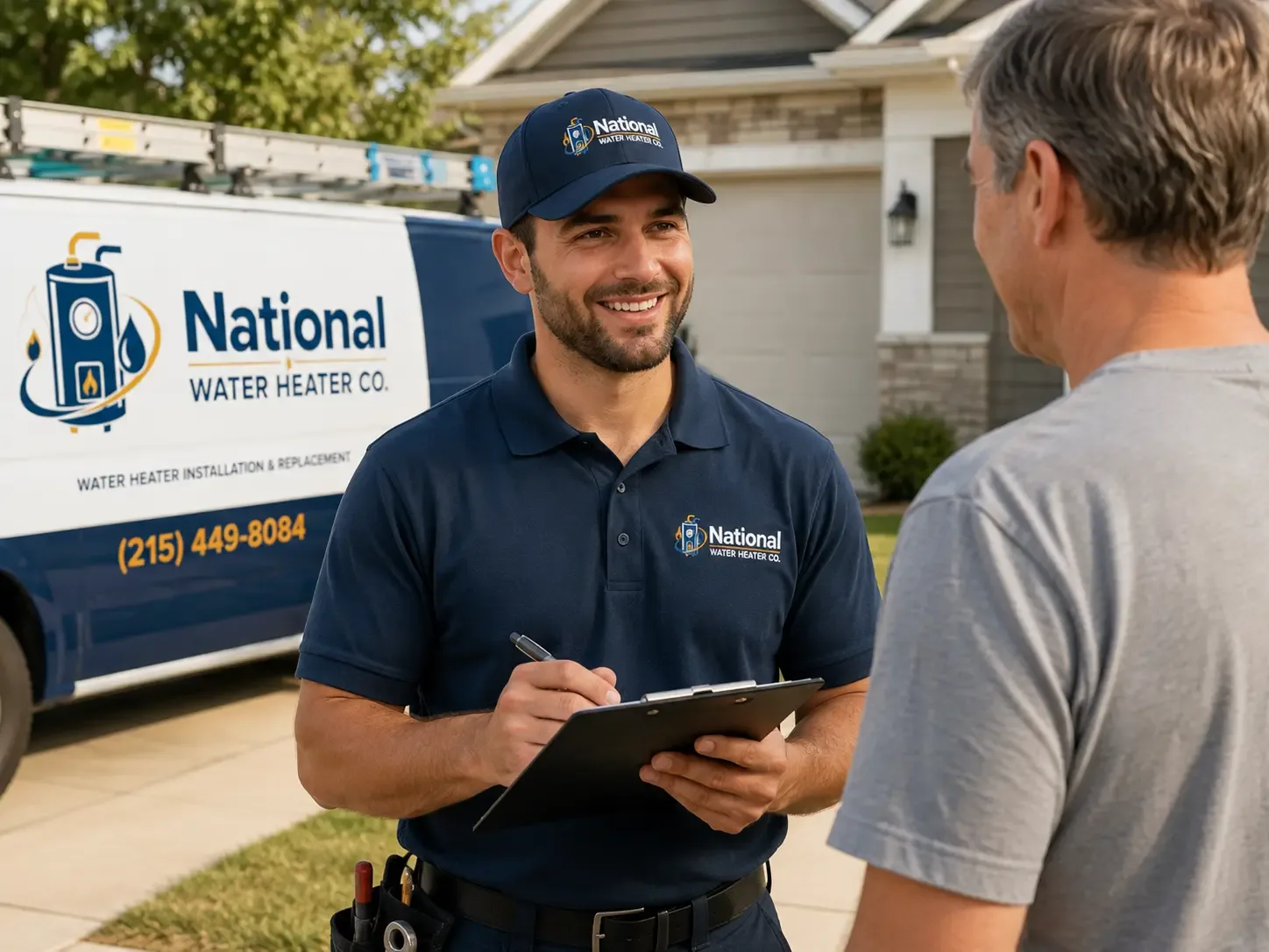 Water Heater Installation Huntington, TX FAQs